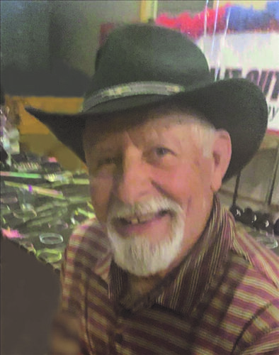ROBERT  BAKER SR.